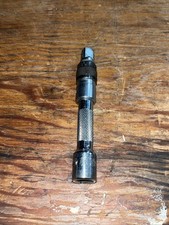 Excellent Shape Matco Tools Usa Bx5l 38 Drive 5 Socket Locking Extension