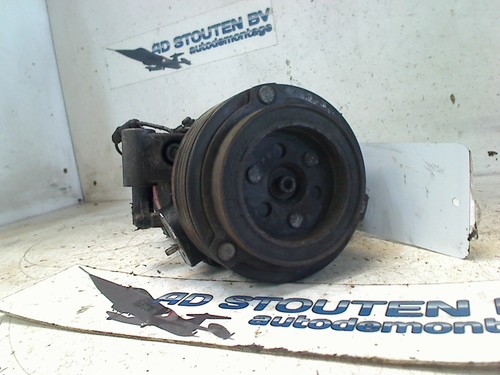 KLIMA PUMPE AC COMPRESSOR BMW Z3 Roadster (E36/7) 2002 64528386650