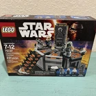 LEGO Star Wars: Carbon-Freezing Chamber (75137) NEW