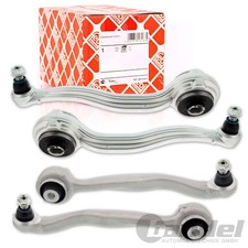 4x FEBI QUERLENKER VORNE für MERCEDES C-KLASSE W204 S204 C204 A207 C207 SLK R172 4x FEBI QUERLENKER VORNE für MERCEDES C-KLASSE W204 S204 C204 A207 C207 SLK R172