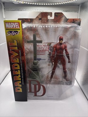 Diamond Select Marvel Daredevil Special Collector Edition Figur