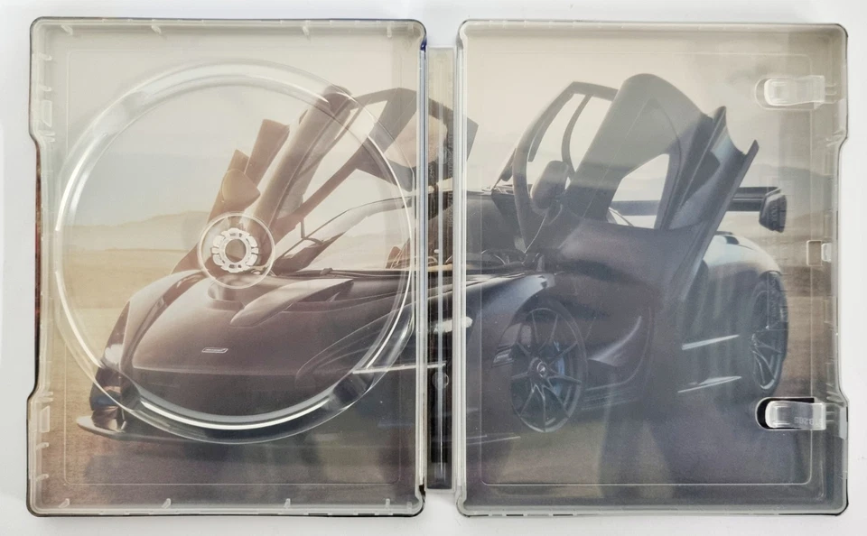 Forza Horizon 4 G2 Steelbook | NO GAME | Microsoft Xbox One - Image 4 of 4