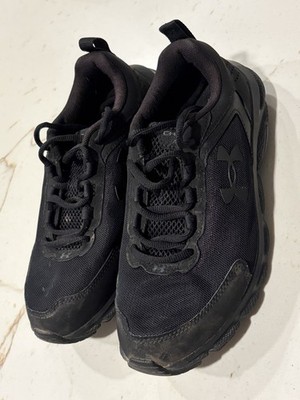 Under Armour Women's Charged Assert Size 8 Shoes