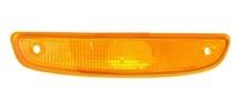Blinker rechts für Renault Twingo 1 C06 -1998 Gelb Frontblinker Blende