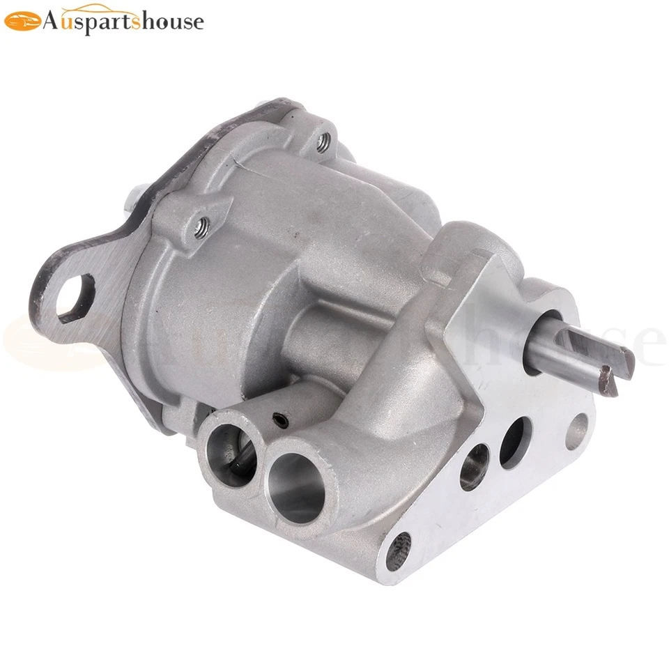 Oil Pump for Dodge DAKOTA  Jeep Cherokee CJ7 DJ5 TJ EAGLE PREMIER WAGONEER OHV - Image 3 of 4