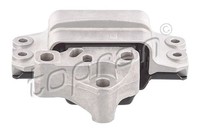 Topran Lagerung Schaltgetriebe 117 399 FüR Tiguan Audi VW Q3 TSI 4Motion TDI 8UB