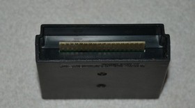 Berzerk for Vectrex With Overlay Manual and Game