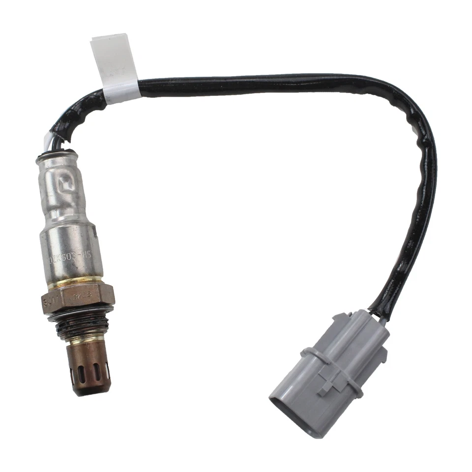 Upstream Oxygen Sensor Denso For Hyundai Azera Santa Fe XL Kia Cadenza Sedona - Image 4 of 4