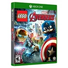 Lego Marvel's Avengers For Xbox One Very Good 3E