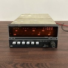 King Radio KNS-80 - 30 Day Warranty