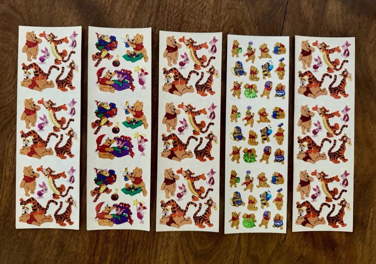 Sandylion Scrapbooking Stickers for sale - eBay
