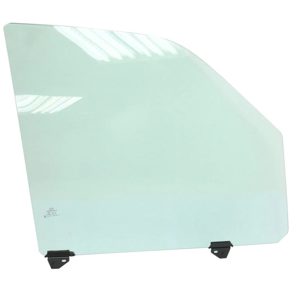 Juego de 2 gafas delanteras del lado del conductor y del pasajero para camioneta F150 par F-150 Foto 3 de 4