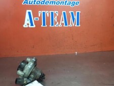 Turbolader Opel Corsa C X01  P6591593