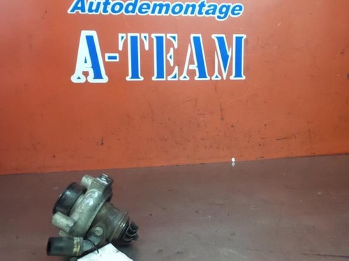 Turbolader Opel Corsa C X01  P6591593