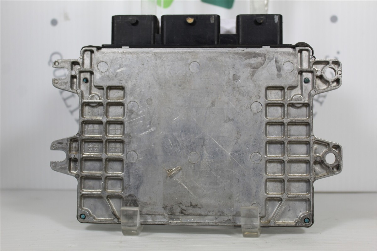 RAC160_NISSAN ひ240 RS #9 MEC900160A1 Nissan Versa 2008 Engine Control Unit ECU Module
