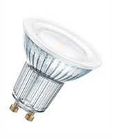 Osram Led Spot Value PAR16 120° 6.9W Neutralweiss GU10 4058075096721 Wie 80W