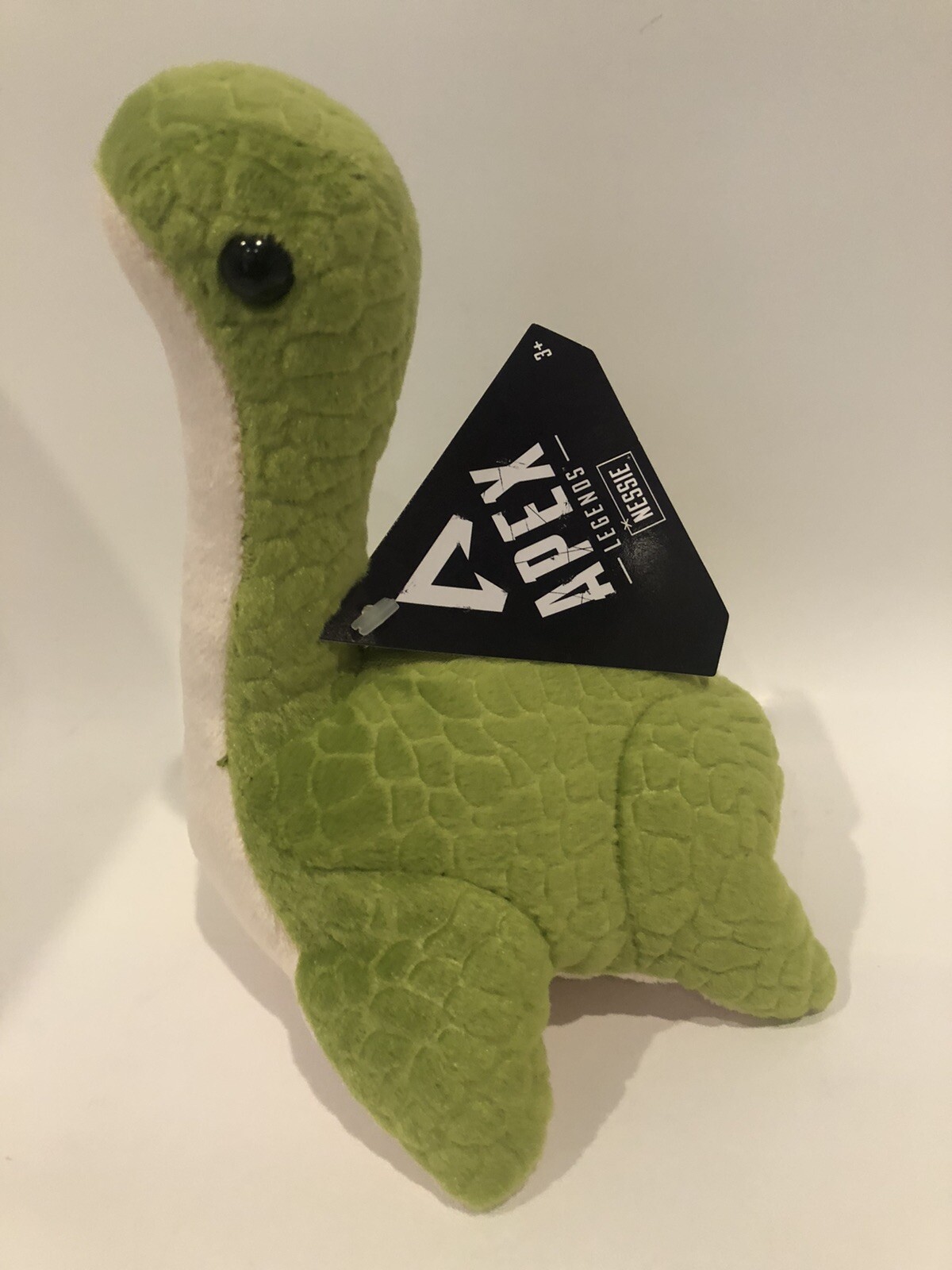 APEX LEGENDS Nessie Plush 6-Inch Stuffed Collectible Figure New