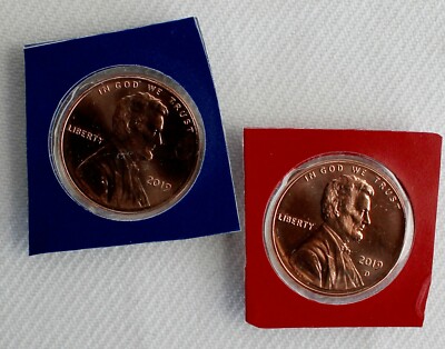 1972 P D S Lincoln Cent 3 Coin From Us Mint Set Unc Cello One Cent 3 Coins Lincoln Memorial 1959 08 Coins Paper Money