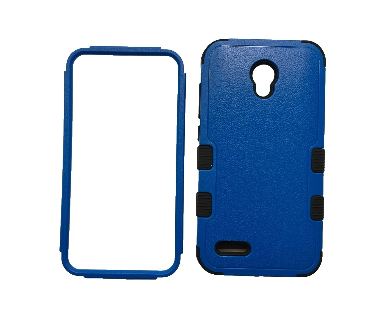 MYBAT Estuches, fundas y cubiertas para teléfonos celulares para Alcatel One Touch