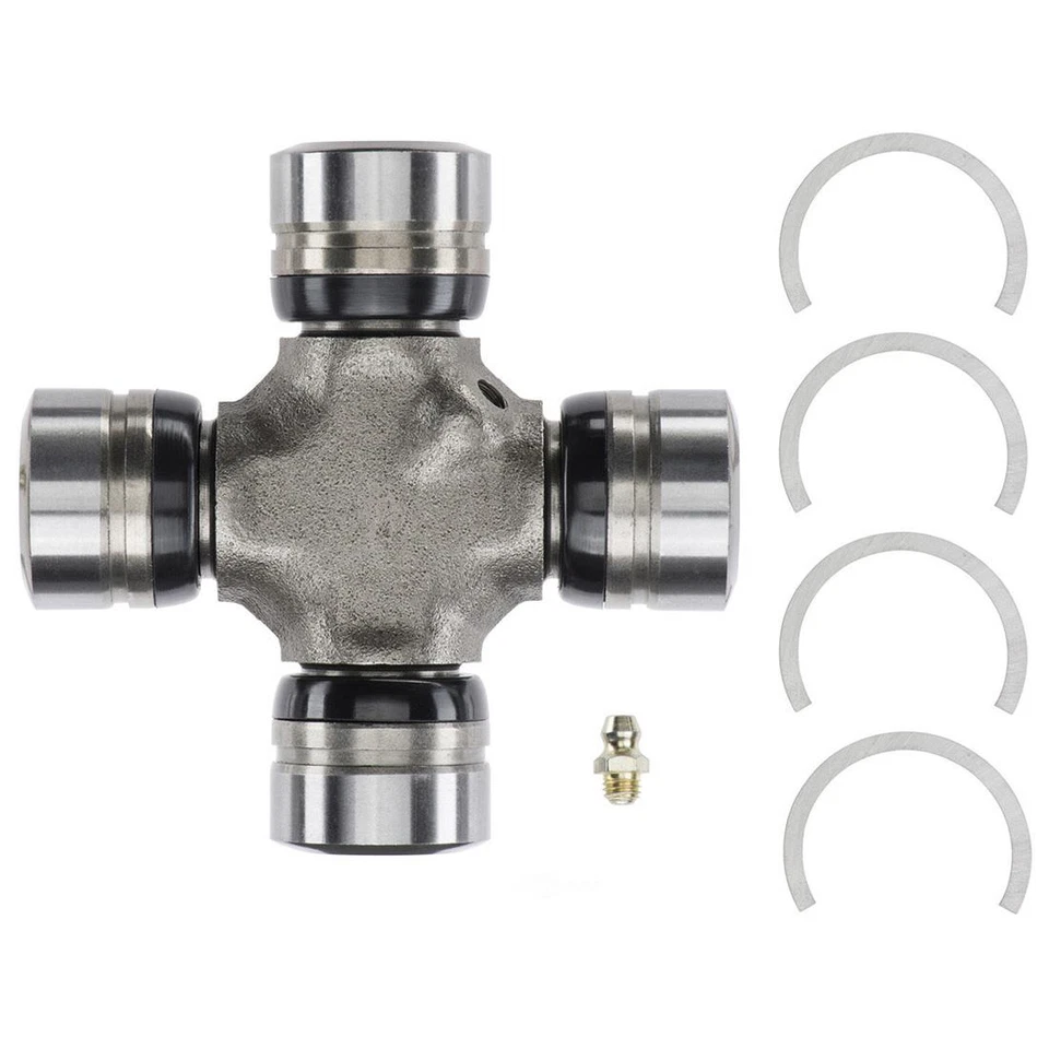 AC Delco 45U0301 U接头适用于2015年福特F-250 Super Duty — 第 4/4 张图片