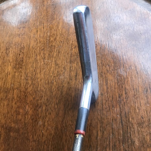 Vintage Spalding cash-in golf putter 35.5 - Picture 7 of 7