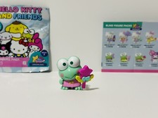 Hello Kitty And Friends Dreamland Series 2 Keroppi With Star Wand C-KP014