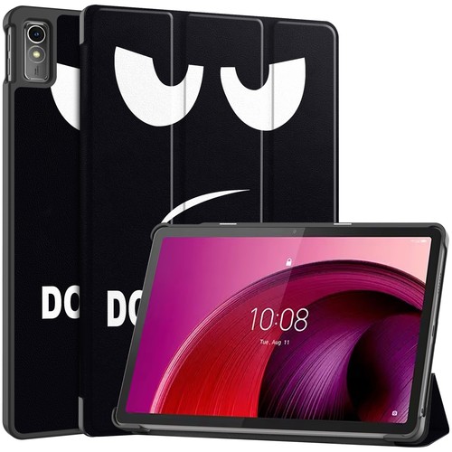 VENTA Para Tablet Lenovo Tab M10 5G 10.61" Delgada Magnética Plegable Cubierta Estuche Abatible - Imagen 17 de 22