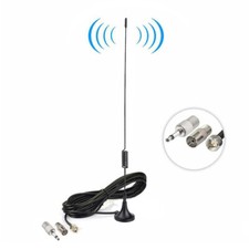 DAB FM Radio Antenna for Bose Wave Music Indoor Digital HD Radio Stereo Receiver