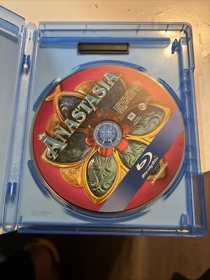 その他 Anastasia [Blu-ray] アナスタシア [Blu-ray]: Amazon.ca: Movies & TV Shows