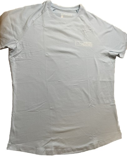 ALPHALETE PERFORMANCE FIT Size Medium For Men/Teen - Picture 2 of 10