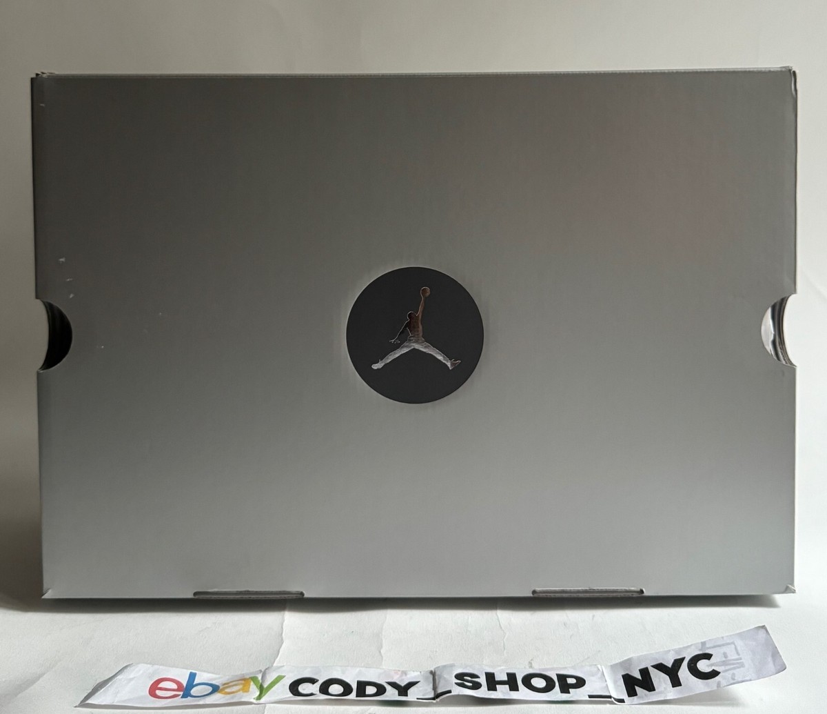 Nike Air Jordan 14 Retro SE Flint Grey Men's Sizes *SHOE BOX ONLY - Main Image