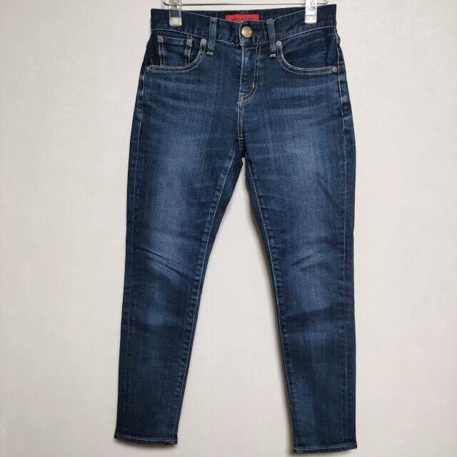 RED CARD New ANNIVERSARY Anniversary Stretch Tapered Denim RED CARD New ANNIVERSARY Anniversary Stretch Tapered Denim