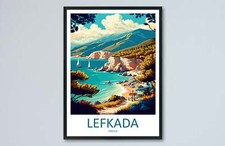 Lefkada
