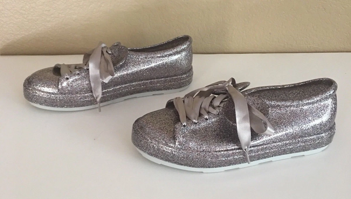 Melissa be disney mouse ear sneaker sale