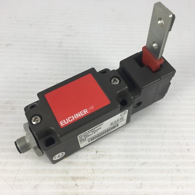 EUCHNER NZ1VZ-538EM5MDC, Safety Switch