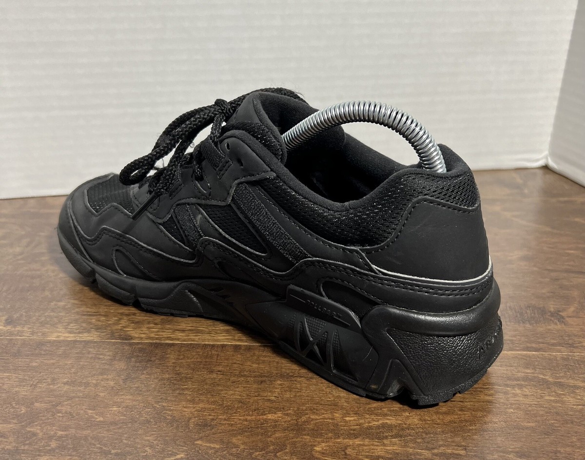 New Balance サッカーシューズ ブラック New Balance 850 Black WL850GFC Women's Running Casual Shoes