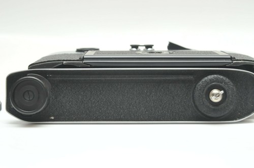 Leica M5 35 mm Entfernungsmesser Filmkamera 1287177 - Bild 7 von 10