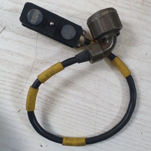 Dosimeter Reader Fisher Controls Ltd Mod/NATO 66659 225 2149 - B42 - Picture 14 of 16