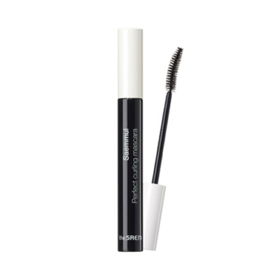 [THESAEM] Saemmul Perfect Curling Mascara - 8ml / Free Gift