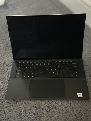 dell xps 15 9500 i7 32Gb 1TB | eBay