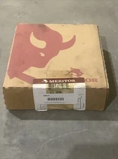 MERITOR GENUINE OIL SEAL - A11205Z2730 29917