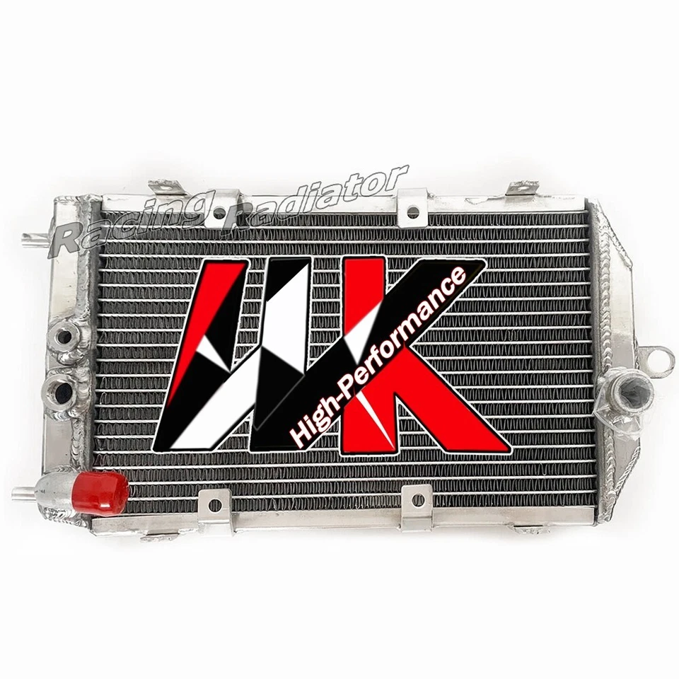 PARA KAWASAKI VULCAN VN1600 VN 1600 03-08 RENDIMIENTO RADIADOR DE CARRERAS 2003 2008 Foto 3 de 4