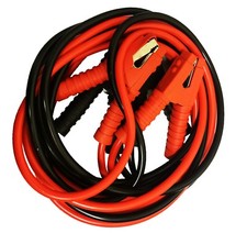 800 AMP x 6 METRES 800amp HEAVY DUTY JUMP LEADS BOOSTER  START CABLES car van 