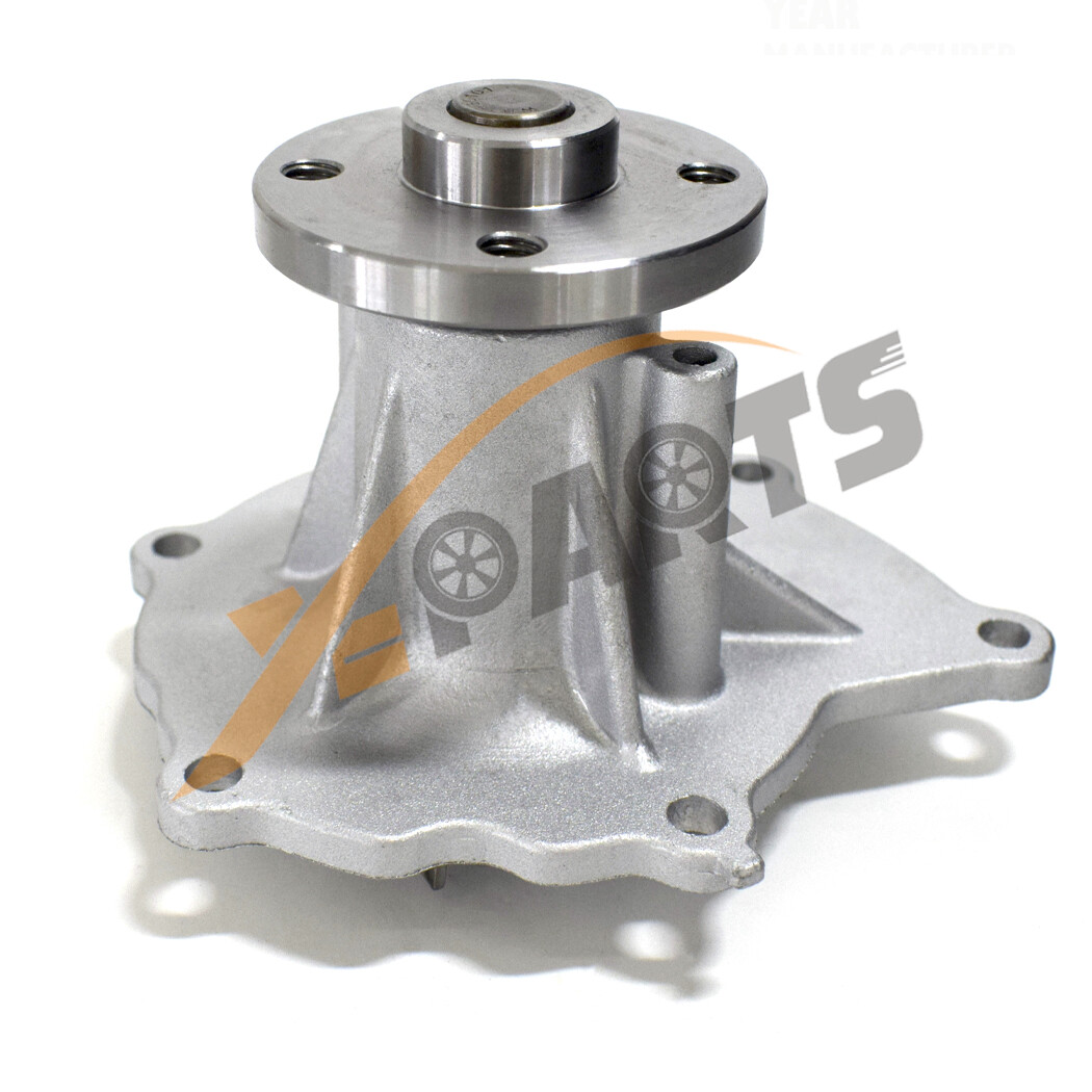 Water Pump for Toyota 7FD 8FD 1DZ 2Z Diesel Engine Forklift Truck 16110