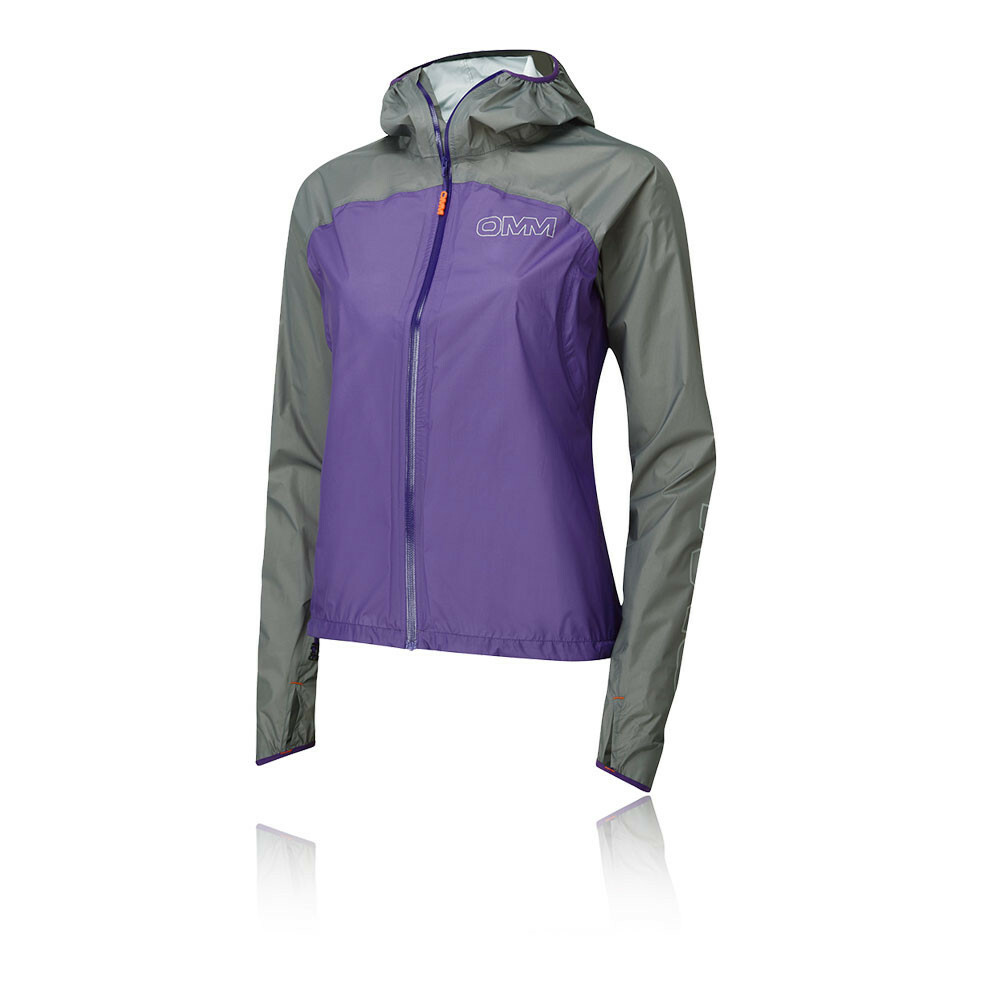 omm ava jacket