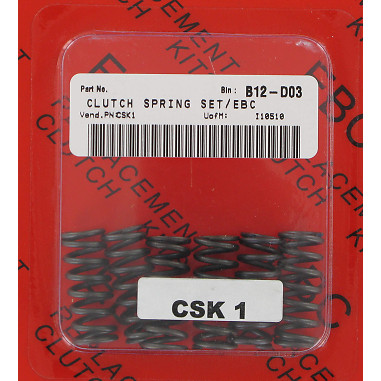 EBC CSK1 EBC CLUTCH SPRINGS