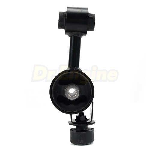 4PCS Motor & Trans Mount Set For 2009-2014 Nissan Cube 1.8L 07-12 Versa 1.8L  - Picture 9 of 10