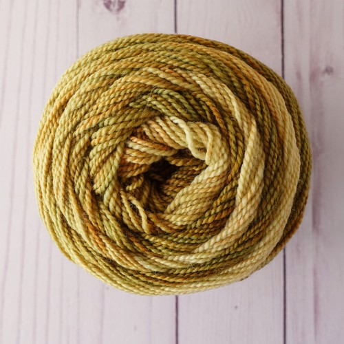 GGH Merinella ~ Lot of 5 ~ #10 Sage Green ~ 100% Superwash Virgin Wool ~Gradient - Picture 3 of 4