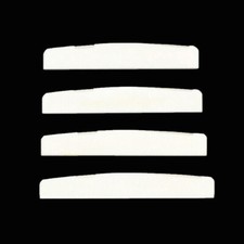 Bone Saddle Acoustic 'Guitar 72mm/74mm/76mm/80mm 8.5mm 9mm 12mm 13mm UK SELLER