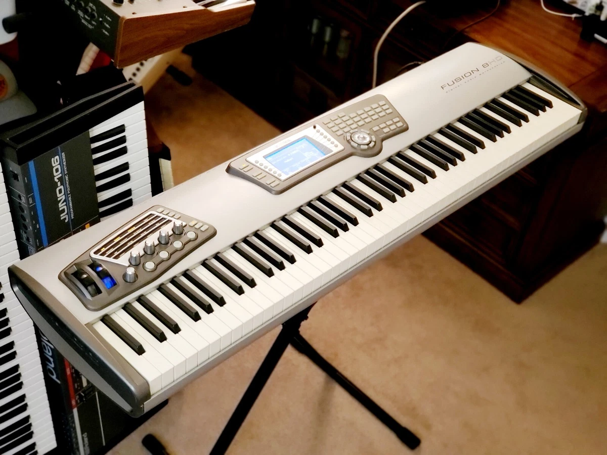 Alesis Pro Audio Synthesizers for sale | eBay